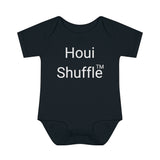 Houi Shuffle Infant Bodysuit