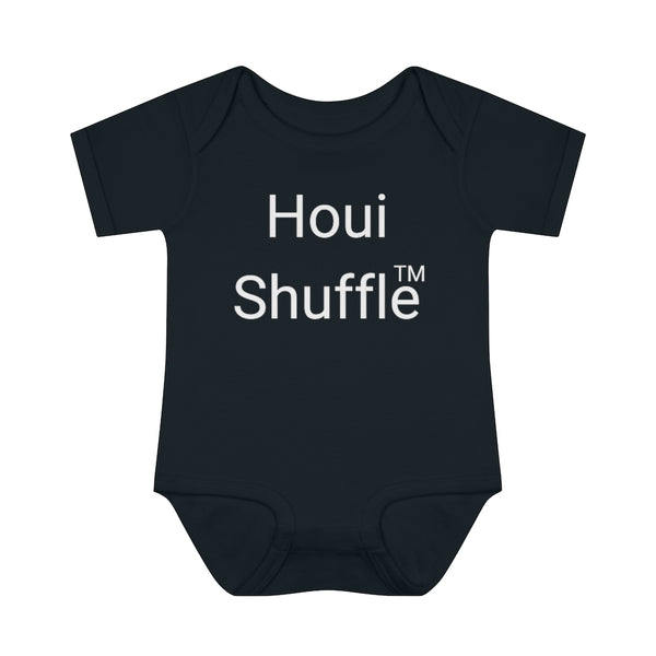 Houi Shuffle Infant Bodysuit