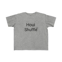 Houi Shuffle Toddler Tee