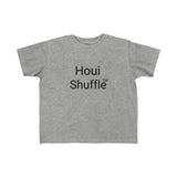 Houi Shuffle Toddler Tee