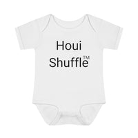 Houi Shuffle Infant Bodysuit