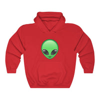 Another Planet Hooded Sweatshirt