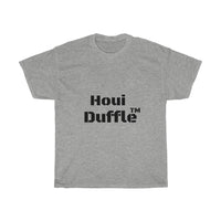 Houi  Duffle Cotton Tee