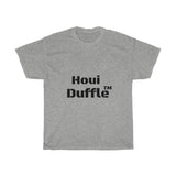 Houi  Duffle Cotton Tee