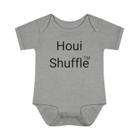 Houi Shuffle Infant Bodysuit