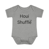 Houi Shuffle Infant Bodysuit