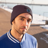 Chosen one Knit Beanie