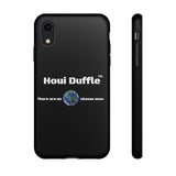 Houi Duffle Tough Cases