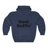 Houi Duffle™ Hooded Sweatshirt