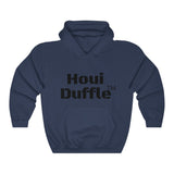 Houi Duffle™ Hooded Sweatshirt