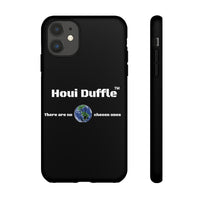 Houi Duffle Tough Cases