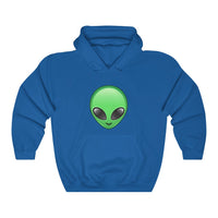 Another Planet Hooded Sweatshirt