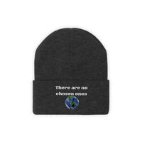 Chosen one Knit Beanie