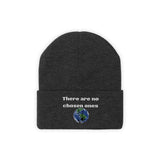 Chosen one Knit Beanie