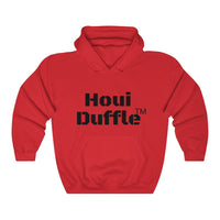 Houi Duffle™ Hooded Sweatshirt