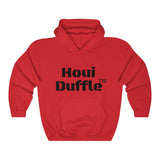 Houi Duffle™ Hooded Sweatshirt