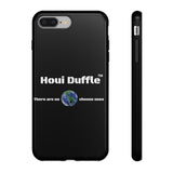 Houi Duffle Tough Cases