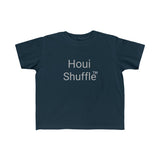 Houi Shuffle Toddler Tee