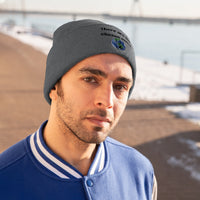 Chosen one Knit Beanie