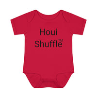 Houi Shuffle Infant Bodysuit