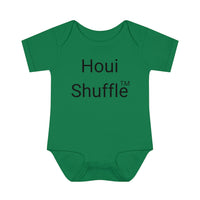 Houi Shuffle Infant Bodysuit