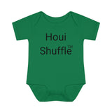 Houi Shuffle Infant Bodysuit