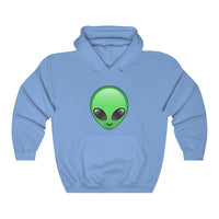 Another Planet Hooded Sweatshirt