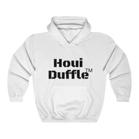 Houi Duffle™ Hooded Sweatshirt