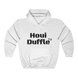 Houi Duffle™ Hooded Sweatshirt