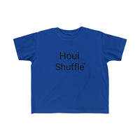 Houi Shuffle Toddler Tee