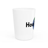 Houi Shuffle Shot Glass