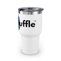 HouiShuffle Ringneck Tumbler, 30oz