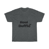 Houi  Duffle Cotton Tee