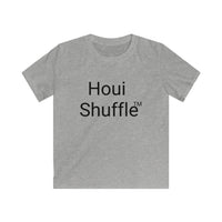 Houi Shuffle Kids Tee