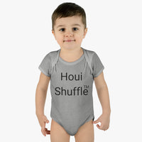 Houi Shuffle Infant Bodysuit