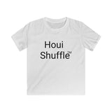 Houi Shuffle Kids Tee