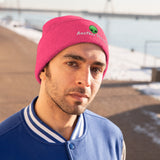 Another Planet Knit Beanie