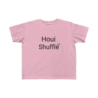 Houi Shuffle Toddler Tee