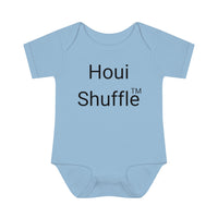 Houi Shuffle Infant Bodysuit