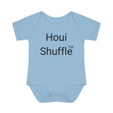 Houi Shuffle Infant Bodysuit