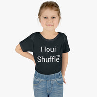 Houi Shuffle Infant Bodysuit