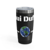 Houi Duffle Ringneck Tumbler, 20oz