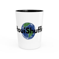 Houi Shuffle Shot Glass