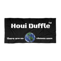 Houi Duffle Beach Towel