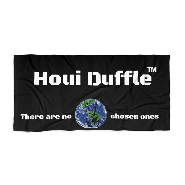 Houi Duffle Beach Towel