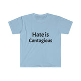 Hate - Success T-Shirt