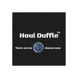 Houi Duffle Square Magnet