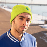 Another Planet Knit Beanie