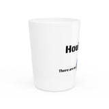 Houi Duffle Shot Glass