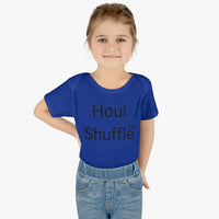 Houi Shuffle Infant Bodysuit